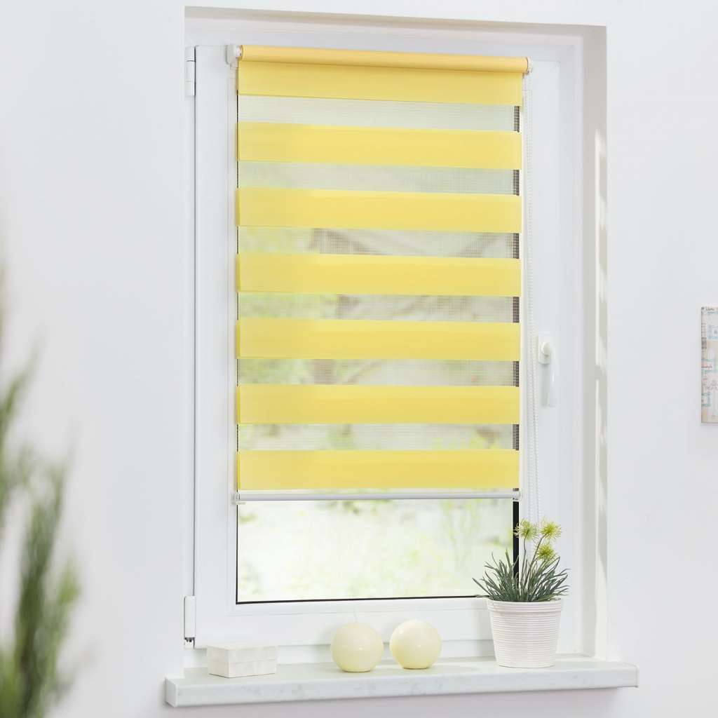 home24 Duo-Rollo Piasek I