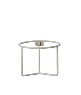 ferm LIVING - Plant Holder Pflanzenhalter - Light Grey - outdoor