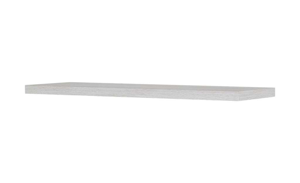 Wandboard  Nick ¦ holzfarben ¦ Maße (cm): B: 78 H: 3 T: 25 Regale > Wandregale - Höffner