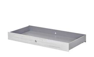 Bettschubkasten  Nick ¦ holzfarben ¦ Maße (cm): B: 140 H: 16 T: 70 Sonstiges Zubehör - Höffner