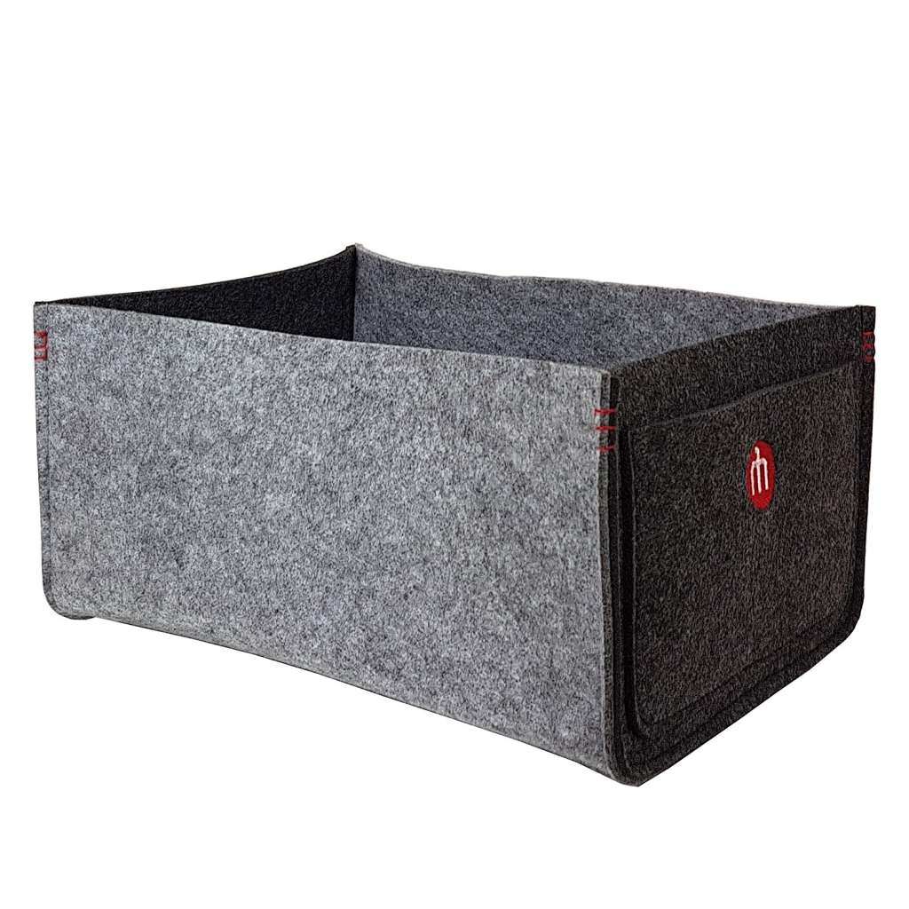 home24 Aufbewahrungsbox Fitje