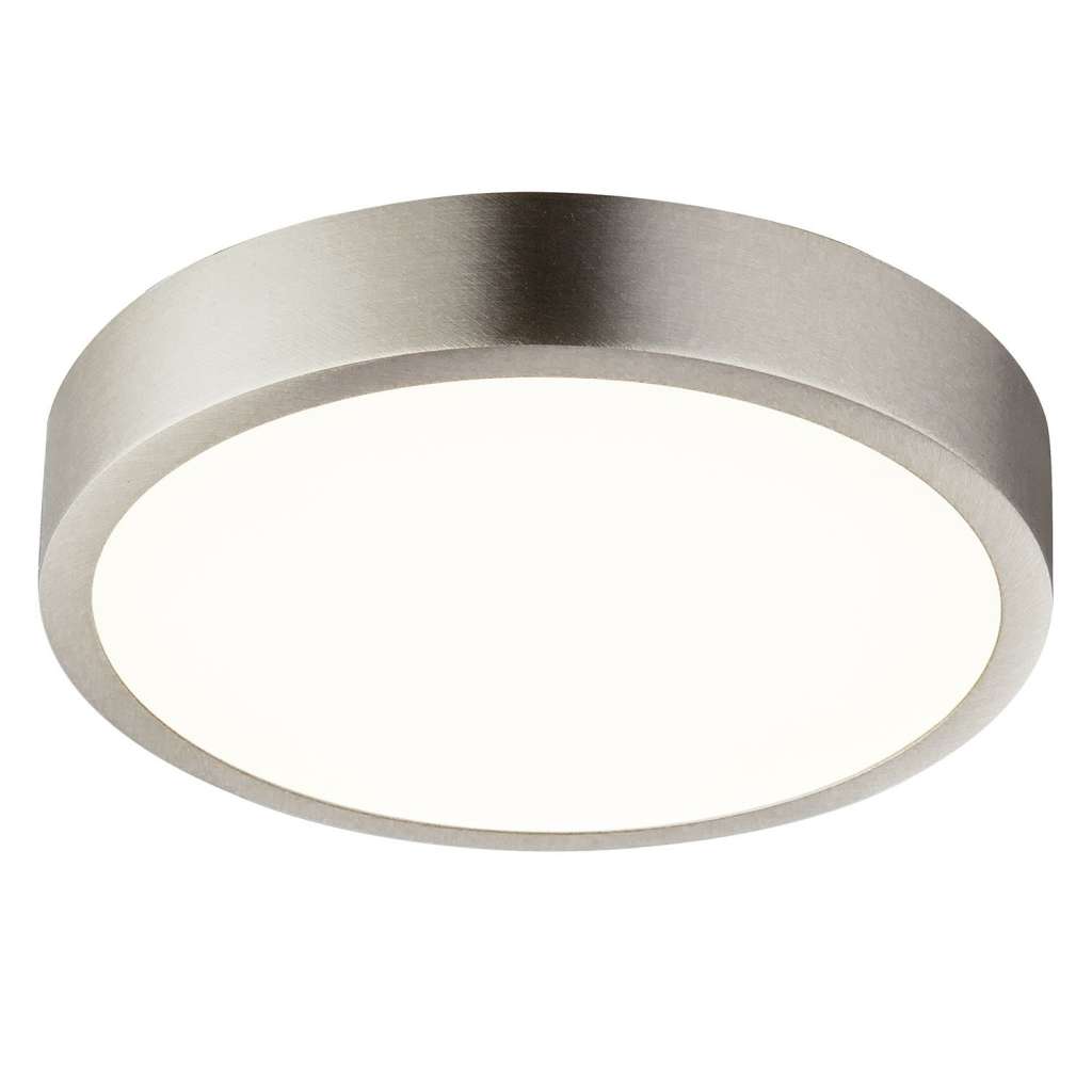 home24 LED-Deckenleuchte Alara II