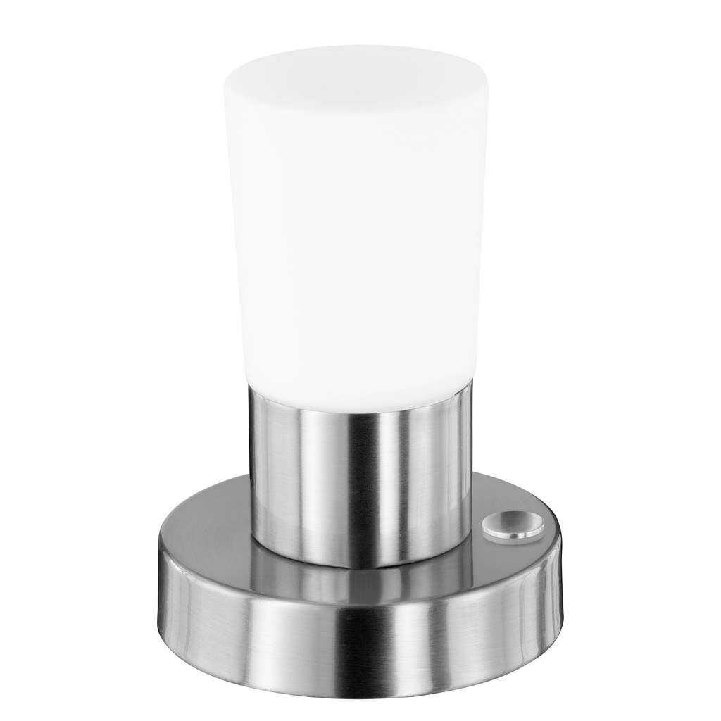home24 LED-Tischleuchte Cristo II