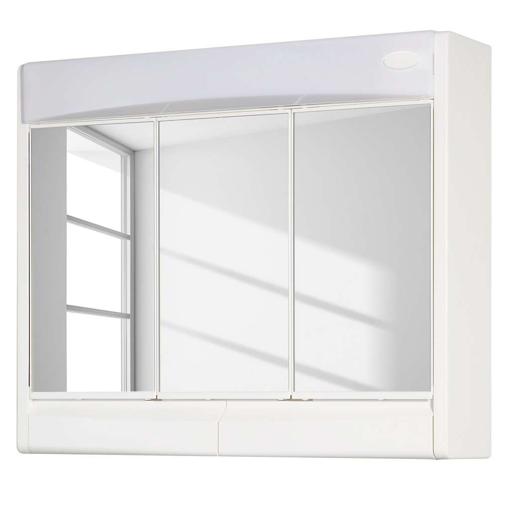 home24 Spiegelschrank Saphir