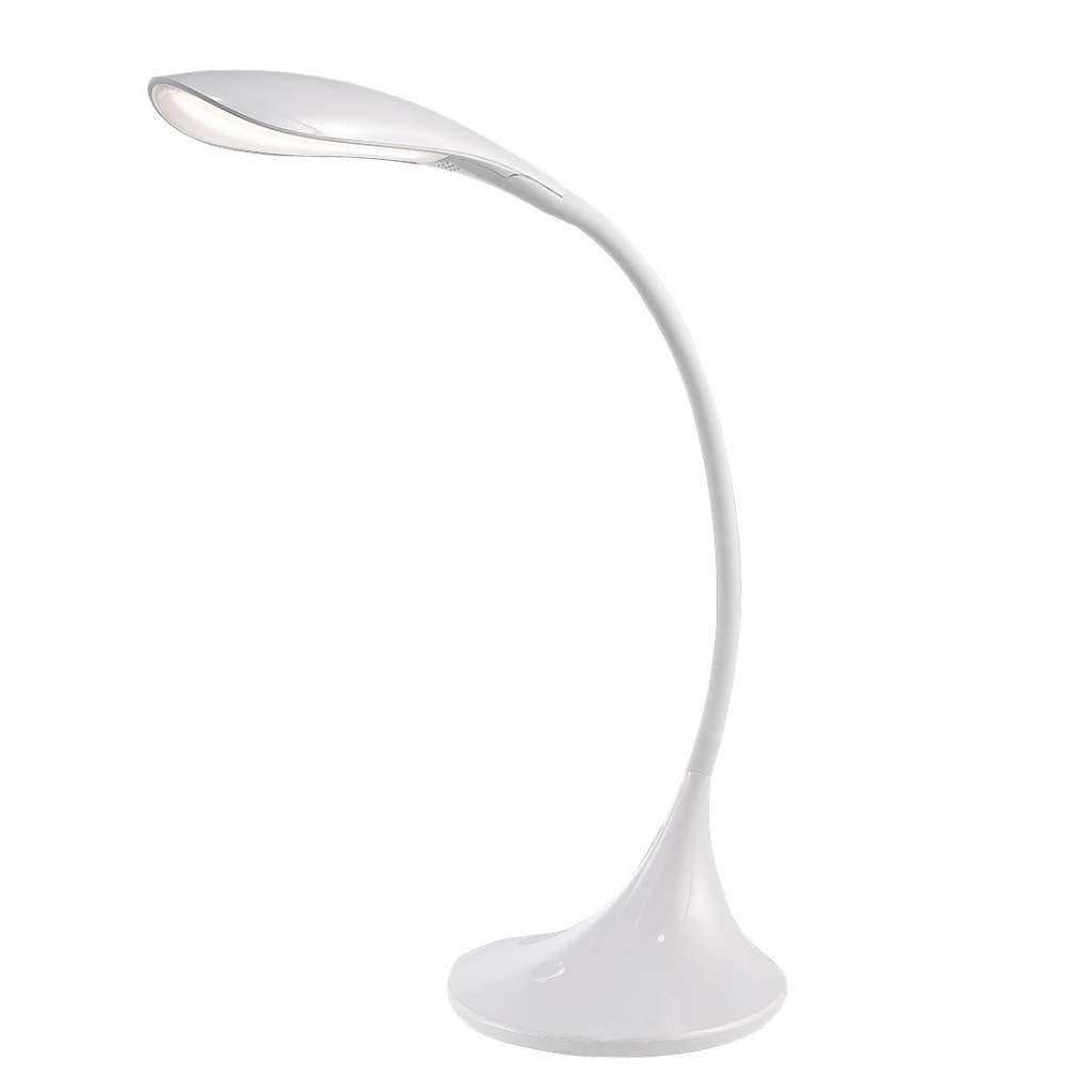 home24 LED-Tischleuchte Lilu