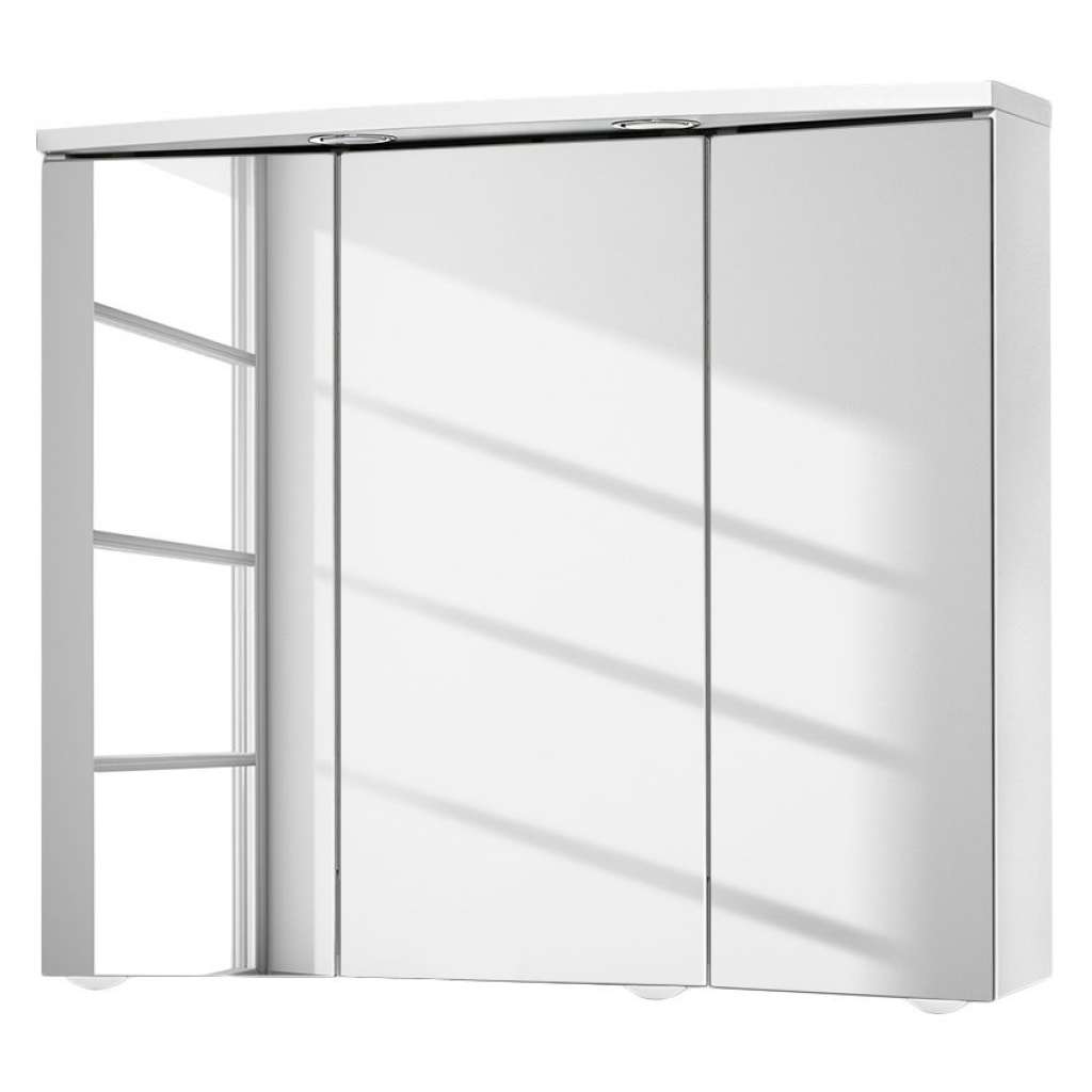 home24 Spiegelschrank Trava