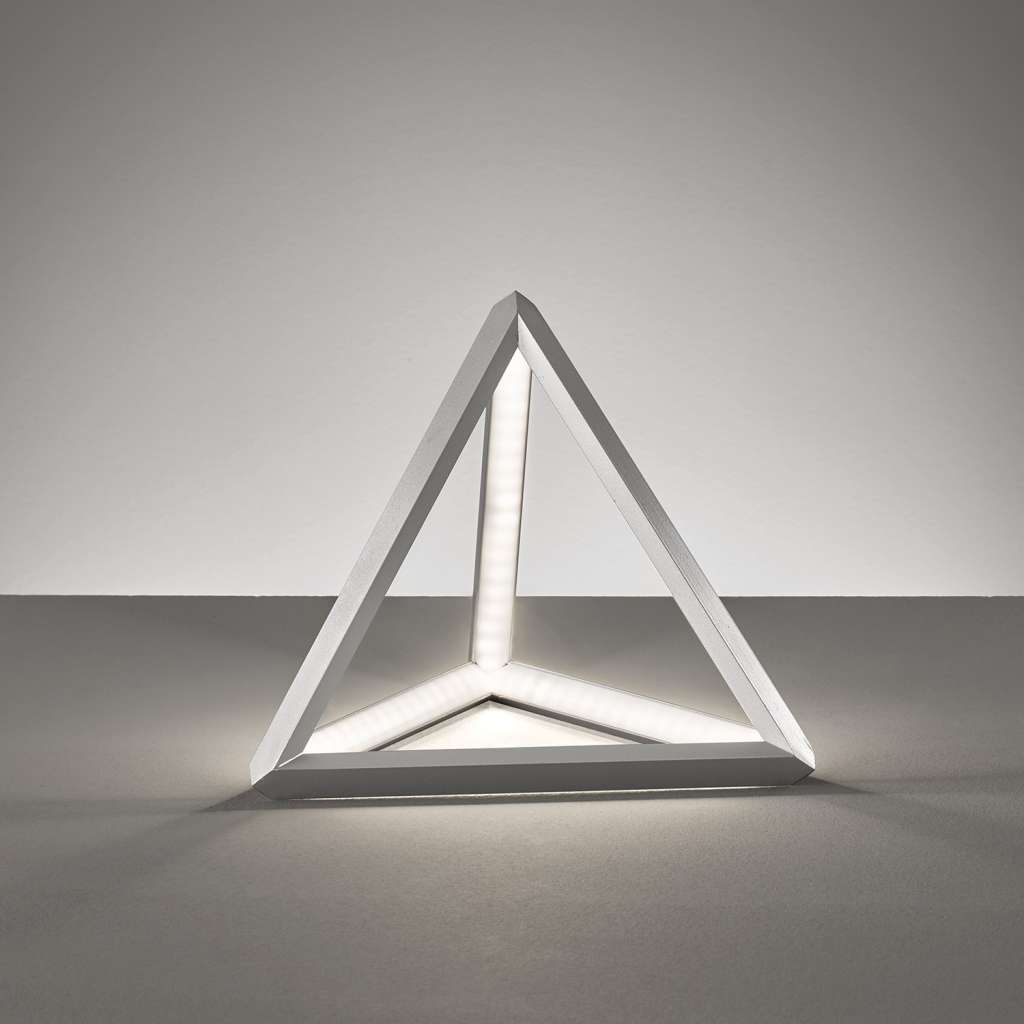 home24 LED-Tischleuchte Maraba