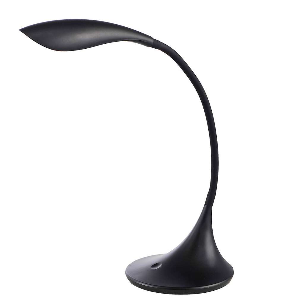 home24 LED-Tischleuchte Lilu