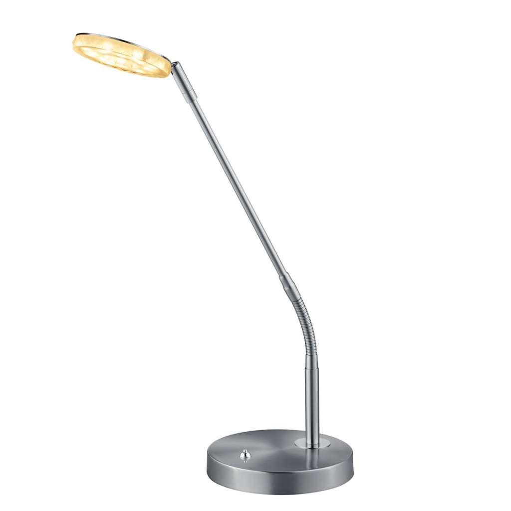 home24 LED-Tischleuchte Michigan