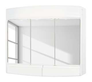 home24 Spiegelschrank Topas ECO