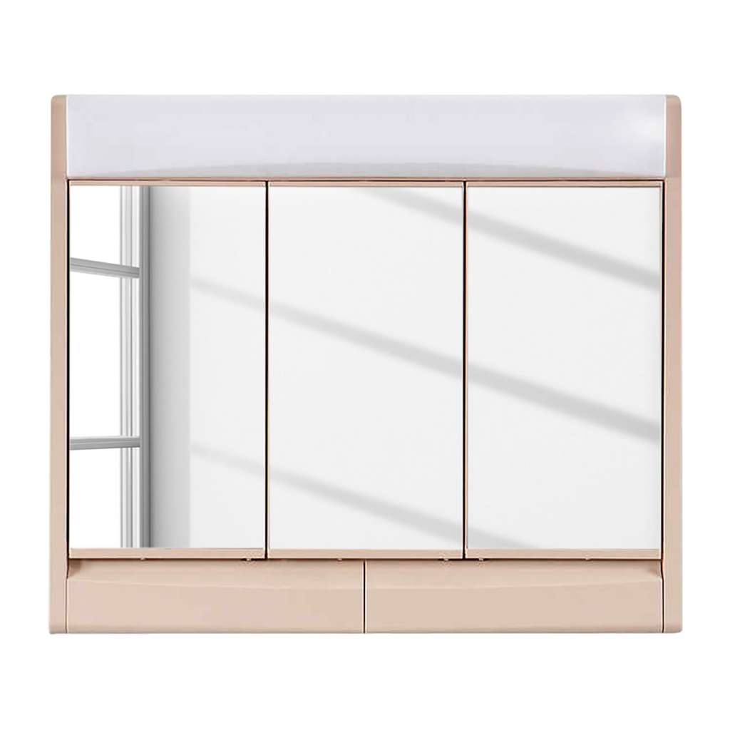 home24 Spiegelschrank Saphir