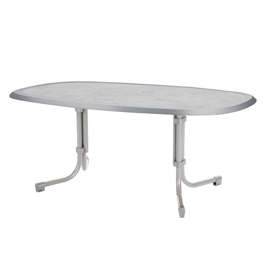 home24 Klapptisch Boulevard III