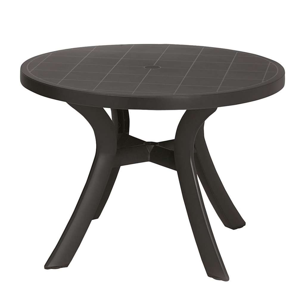 home24 Gartentisch Kansas