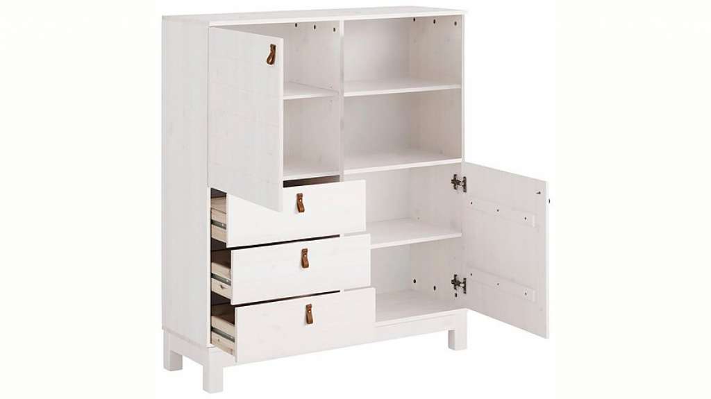 Home affaire Highboard »Ella«