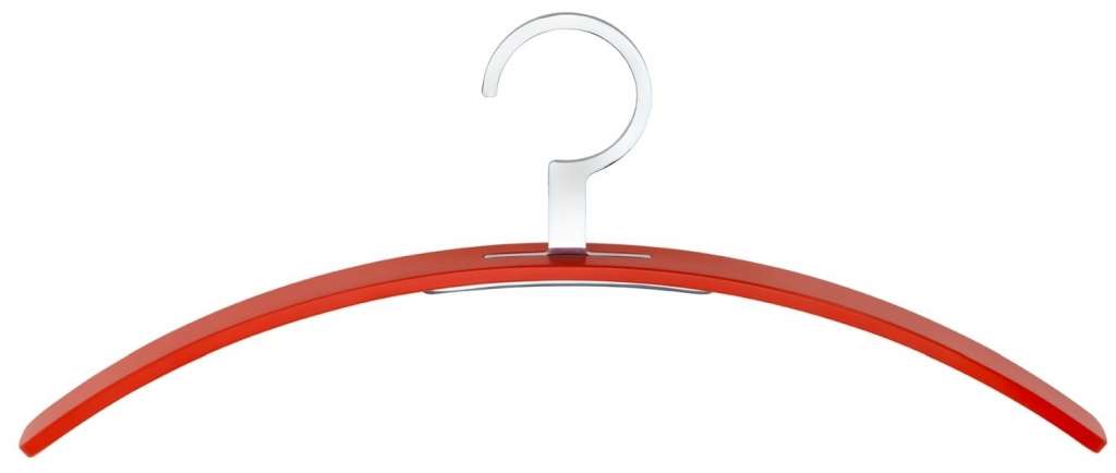 Schönbuch - 0130. Kleiderbügel-Set - .53 salbei - 4 Stück - indoor