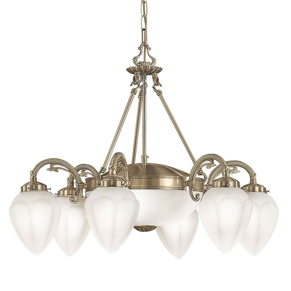 home24 Kronleuchter Imperial