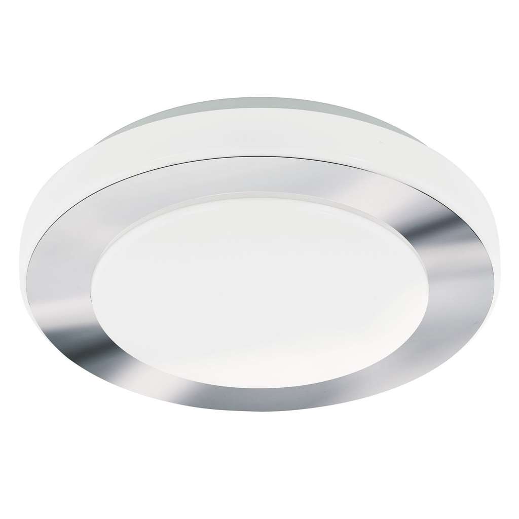 home24 LED-Badleuchte Carpi