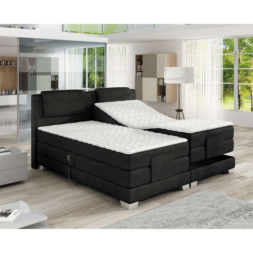 home24 Boxspringbett Kinowo
