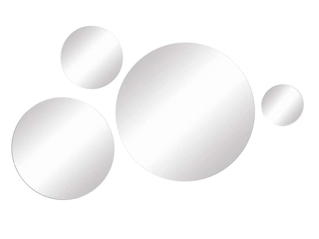 Schönbuch - Cut Spiegel - Ø  x 45 cm - indoor