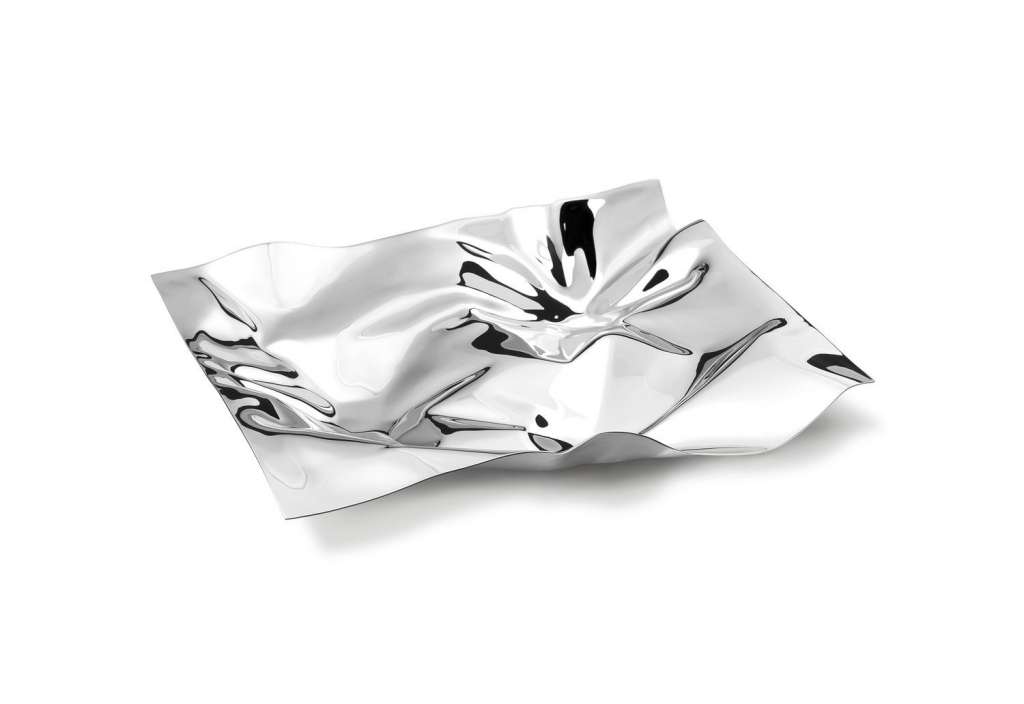 Georg Jensen - Panton Tablett klein - indoor