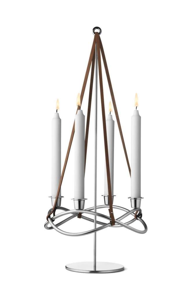 Georg Jensen - Season Extension matt - indoor
