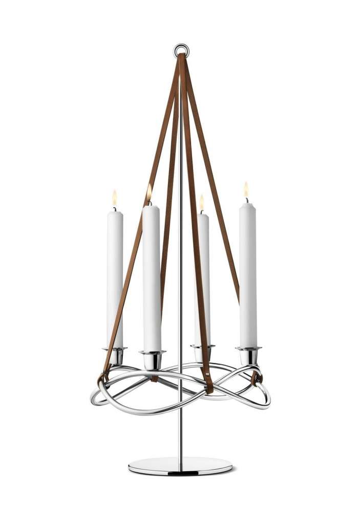 Georg Jensen - Season Extension glänzend - indoor