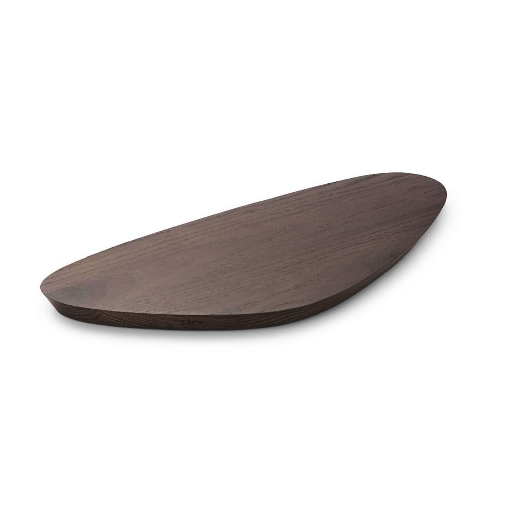 Georg Jensen - Sky Servierbrett groß - indoor