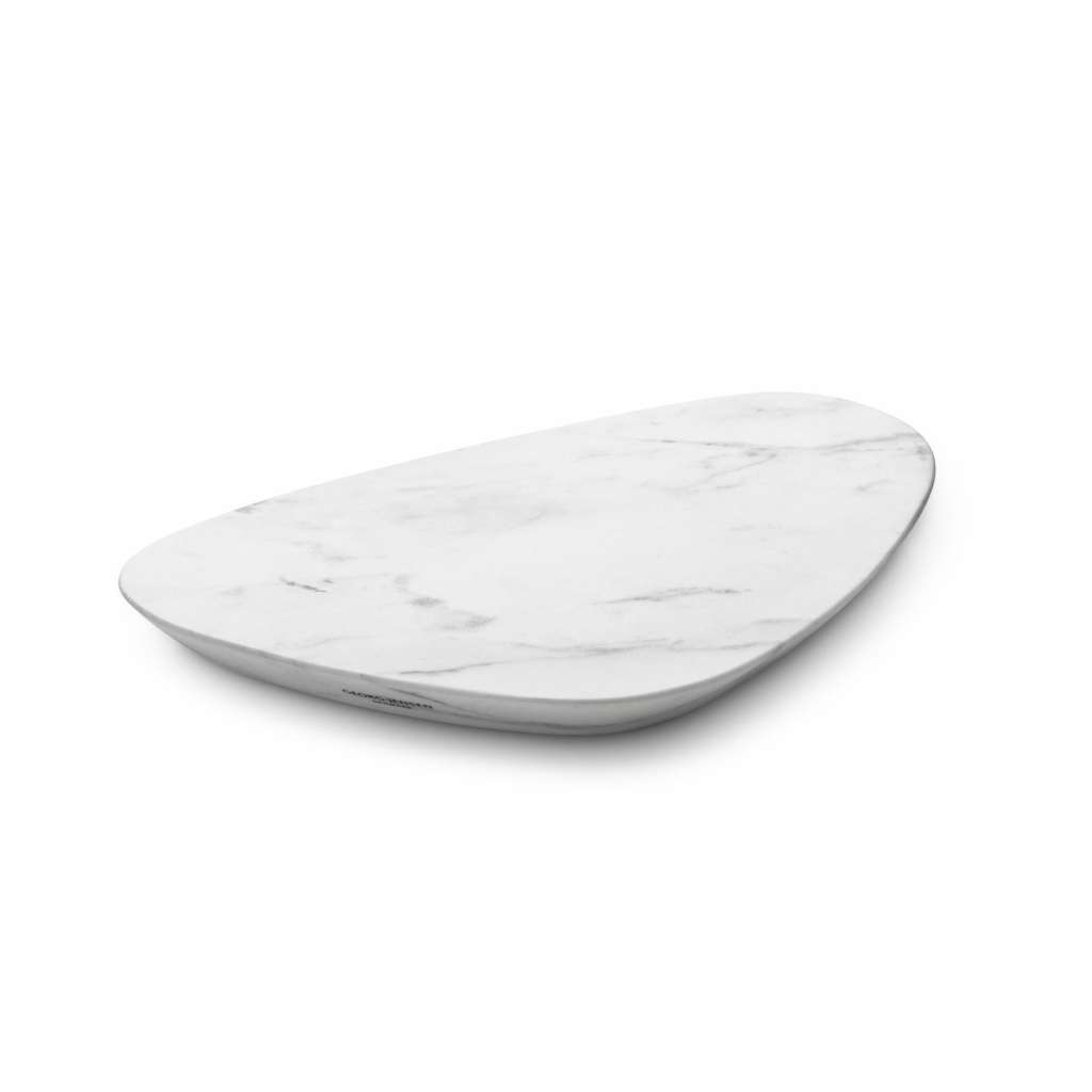 Georg Jensen - Sky Servierbrett klein - indoor