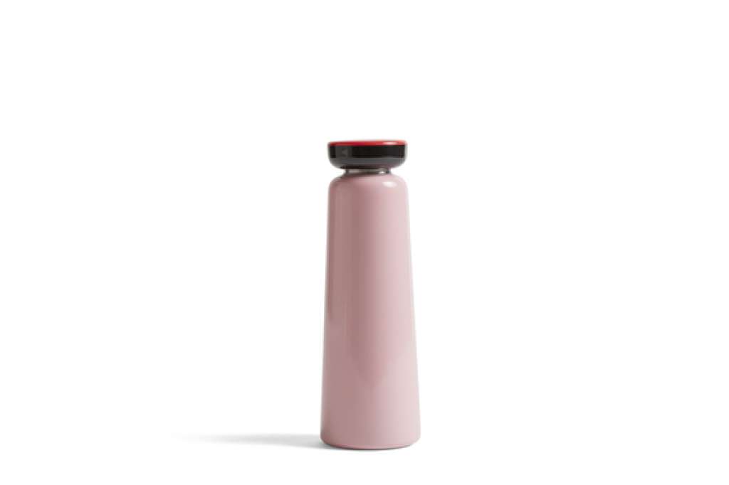 HAY - Sowden Flasche - light pink - indoor