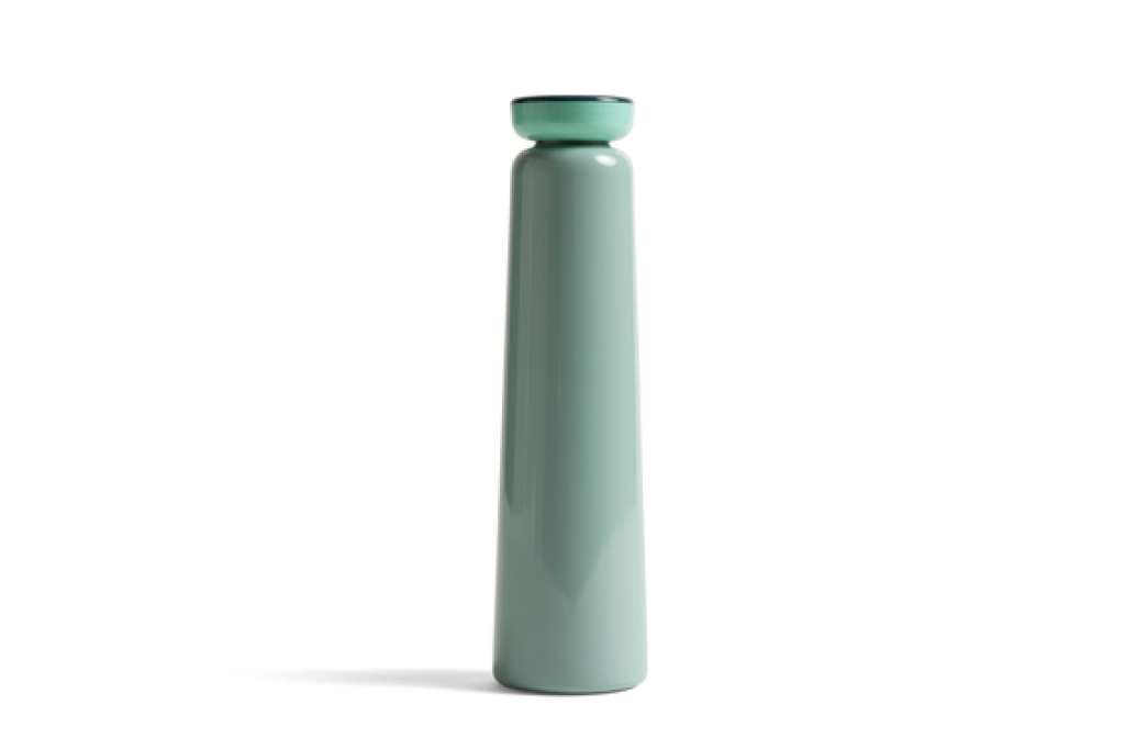 HAY - Sowden Flasche - mint - indoor