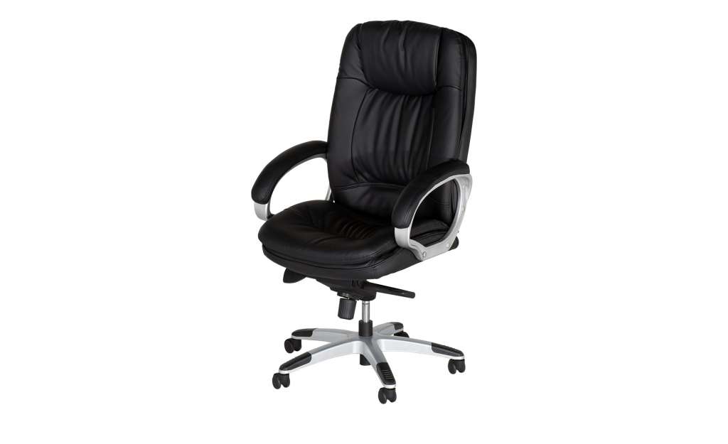 Chefsessel   Sulzach ¦ schwarz Stühle > Bürostühle > Chefsessel - Höffner