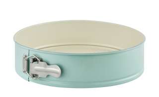 for friends Springform  Pastell ¦ grün ¦ Maße (cm): H: 7 Ø: [26.0] Backen & Zubehör > Backformen - Höffner