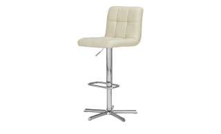 uno Barhocker  Harvey-FS ¦ creme Stühle > Barhocker - Höffner