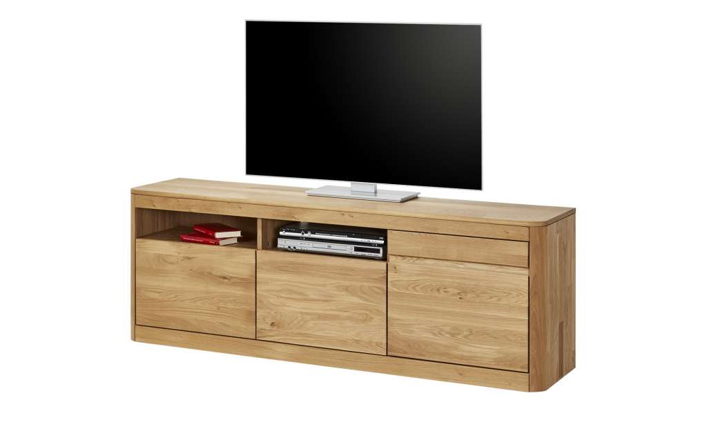 Woodford TV-Lowboard  Boston ¦ Maße (cm): B: 170 H: 60 T: 41 Kommoden & Sideboards > Lowboards - Höffner