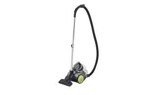 KHG Bodenstaubsauger  BS-702OT ¦ grün ¦ Kunststoff, Metall ¦ Maße (cm): B: 40 H: 28 T: 40 Elektrokleingeräte > Staubsauger & Reiniger - Höffner