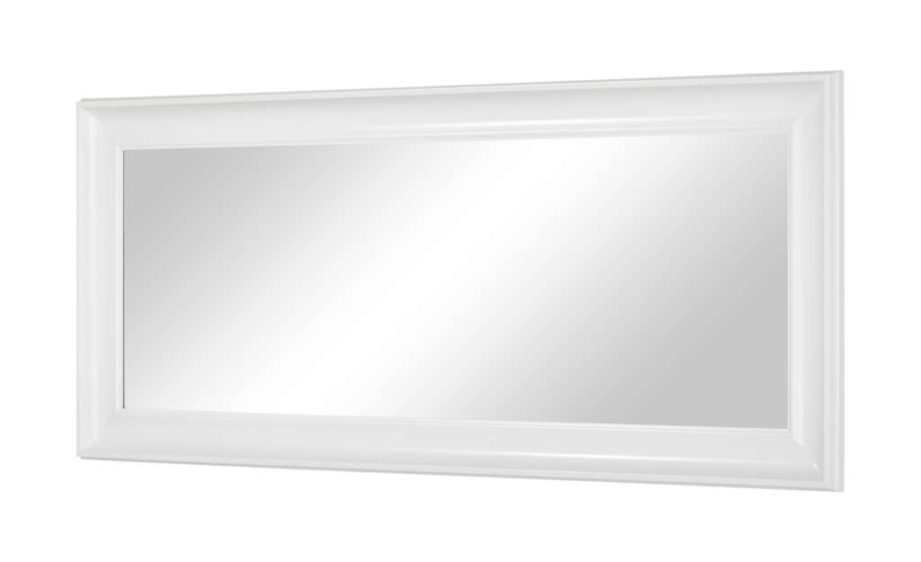 Spiegel  Adro ¦ weiß ¦ Maße (cm): B: 70 H: 170 T: 4 Dekoration > Spiegel - Höffner