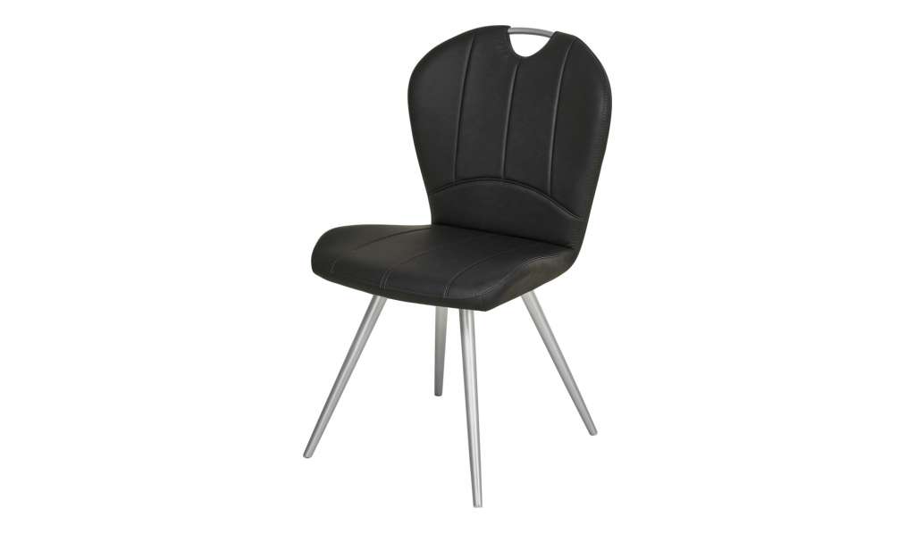 uno Stuhl  Dino-G ¦ Maße (cm): B: 51 H: 92,5 T: 58 Stühle > Polsterstühle - Höffner