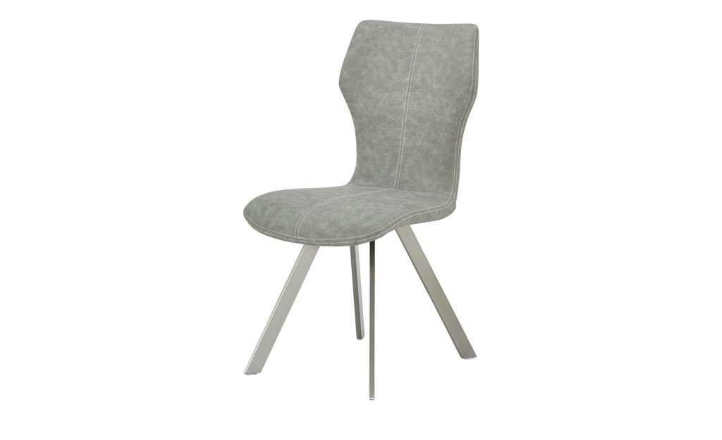 uno Stuhl  Denny ¦ Maße (cm): B: 48,5 H: 90 T: 59 Stühle > Polsterstühle - Höffner