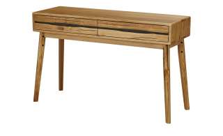 Konsolentisch  Cinnamon ¦ holzfarben ¦ Maße (cm): B: 120 H: 75 T: 40 Tische > Konsolentische - Höffner