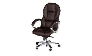 Chefsessel braun Weil ¦ braun Stühle > Bürostühle > Chefsessel - Höffner