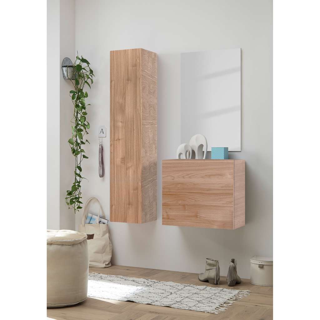home24 Garderobenset Infinity IV (3-teilig)