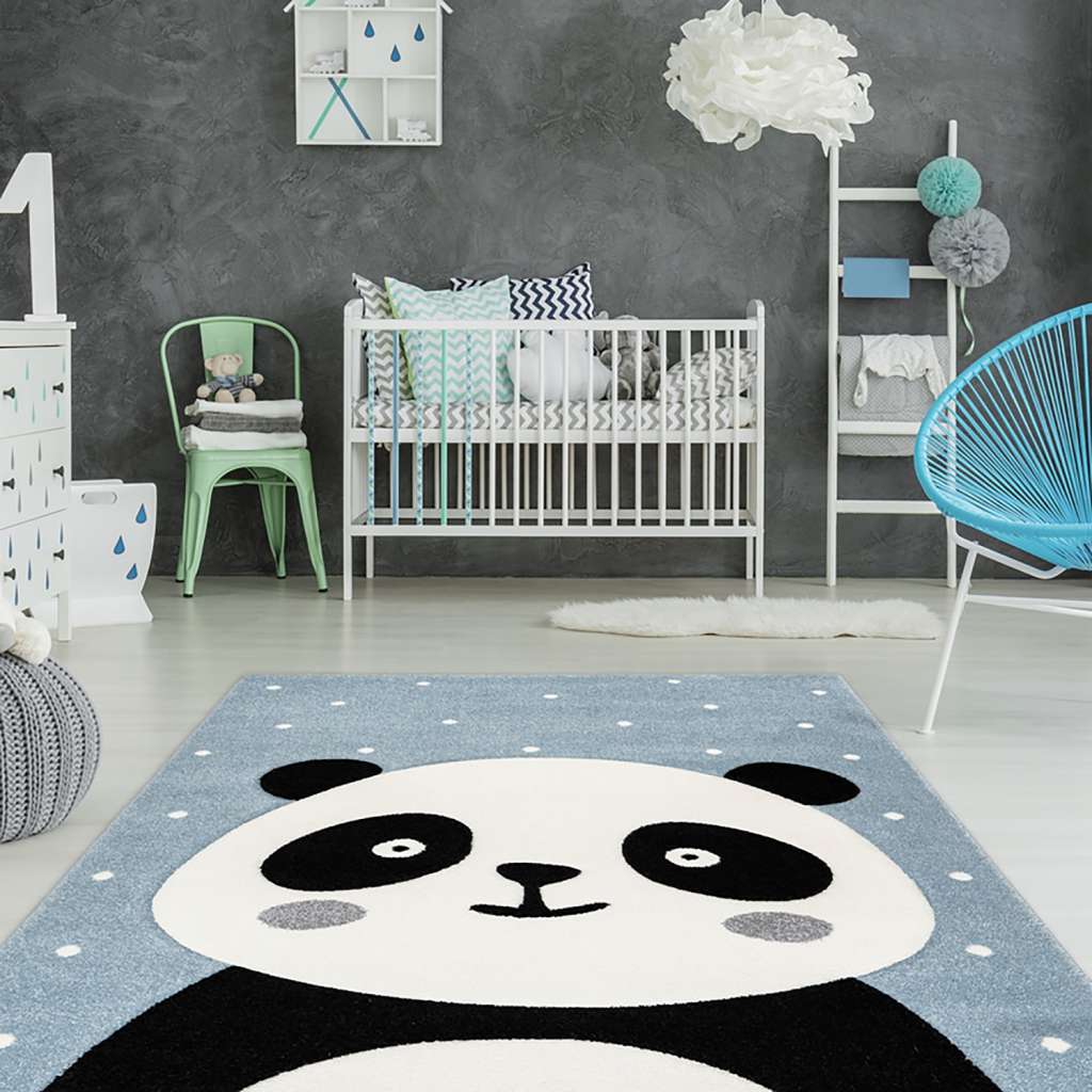 home24 Kinderteppich Australia Madura I