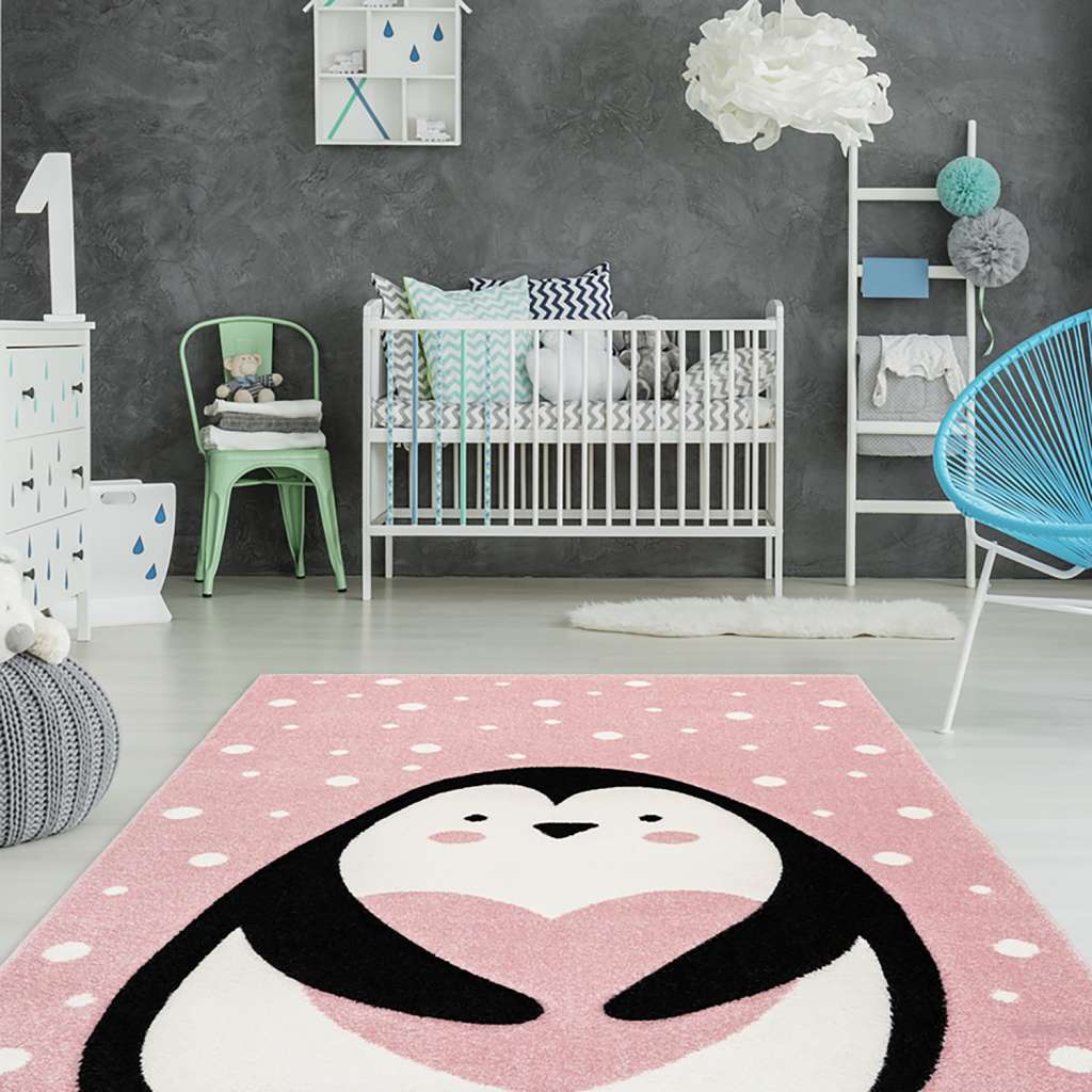 home24 Kinderteppich Australia Gidya