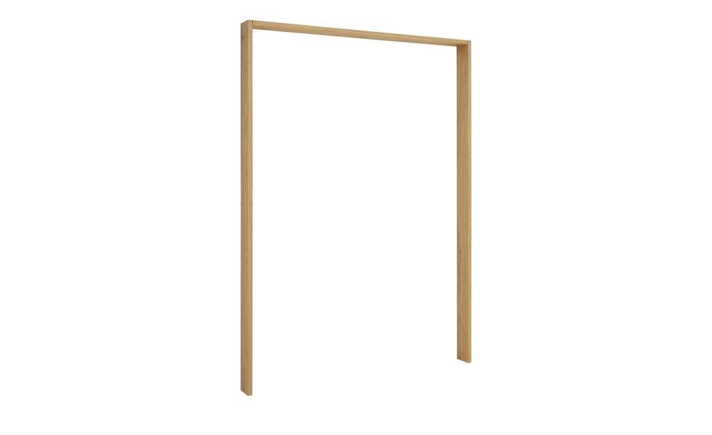 now! by hülsta minimo Passpartout  Minimo ¦ holzfarben ¦ Maße (cm): B: 135,2 H: 14 T: 80 Sonstiges Zubehör - Höffner
