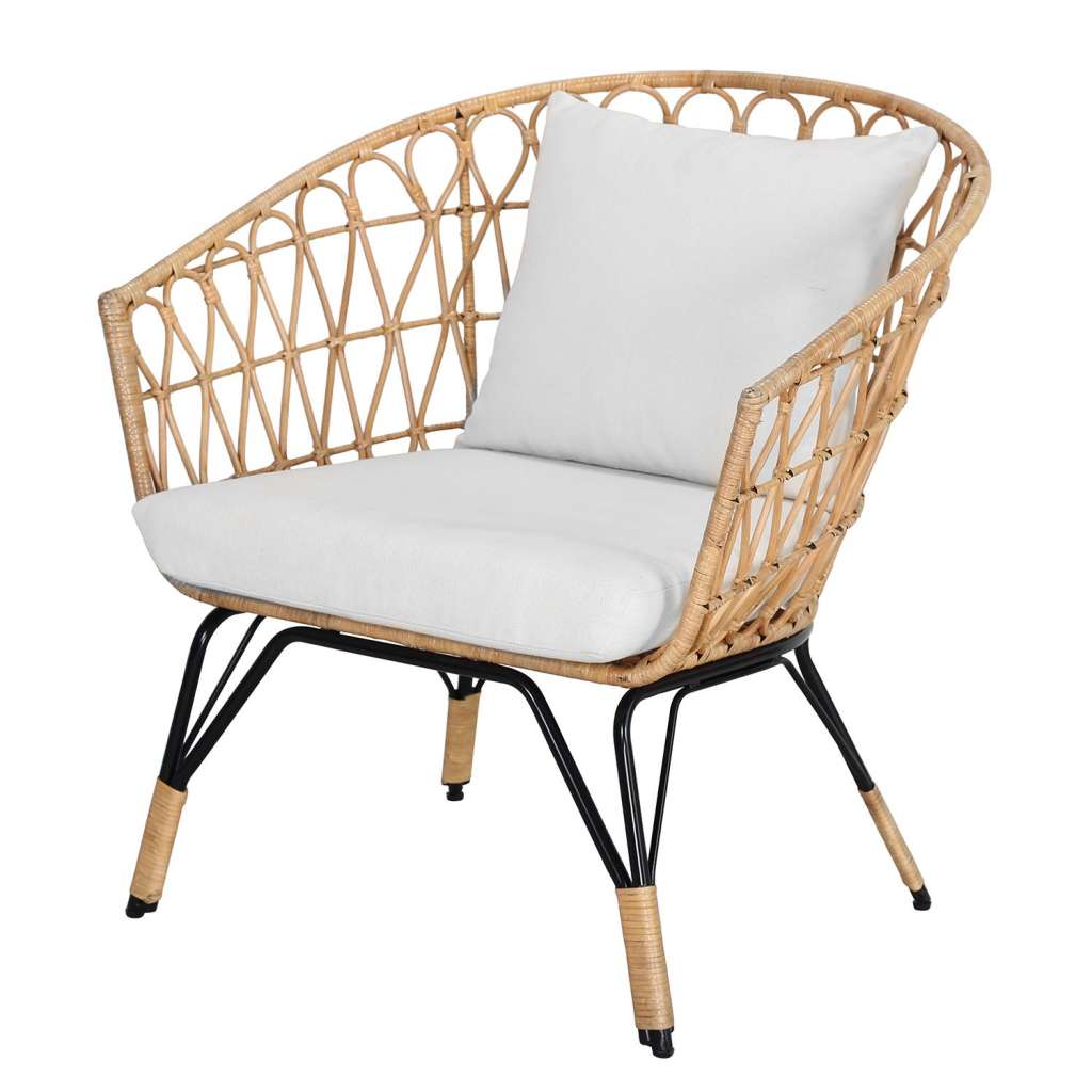 home24 Sessel Herlies III (2er-Set)