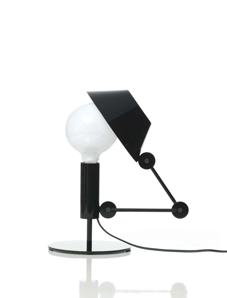 Nemo - Mr. Light Tischleuchte - indoor