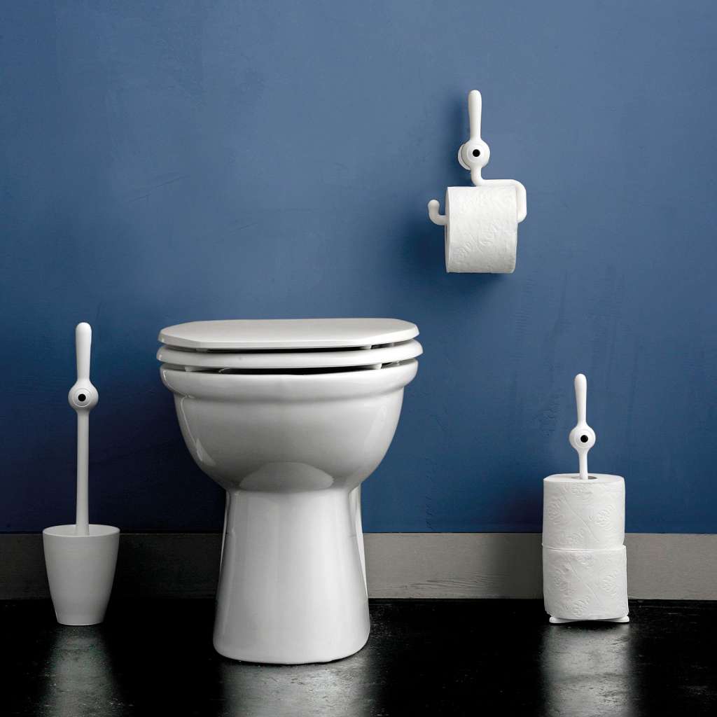 home24 Papierrollenhalter Toq