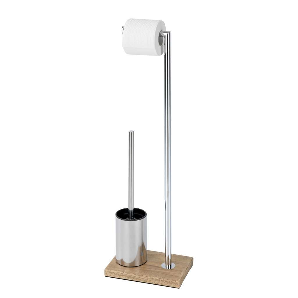 home24 Stand-WC-Garnitur Marla