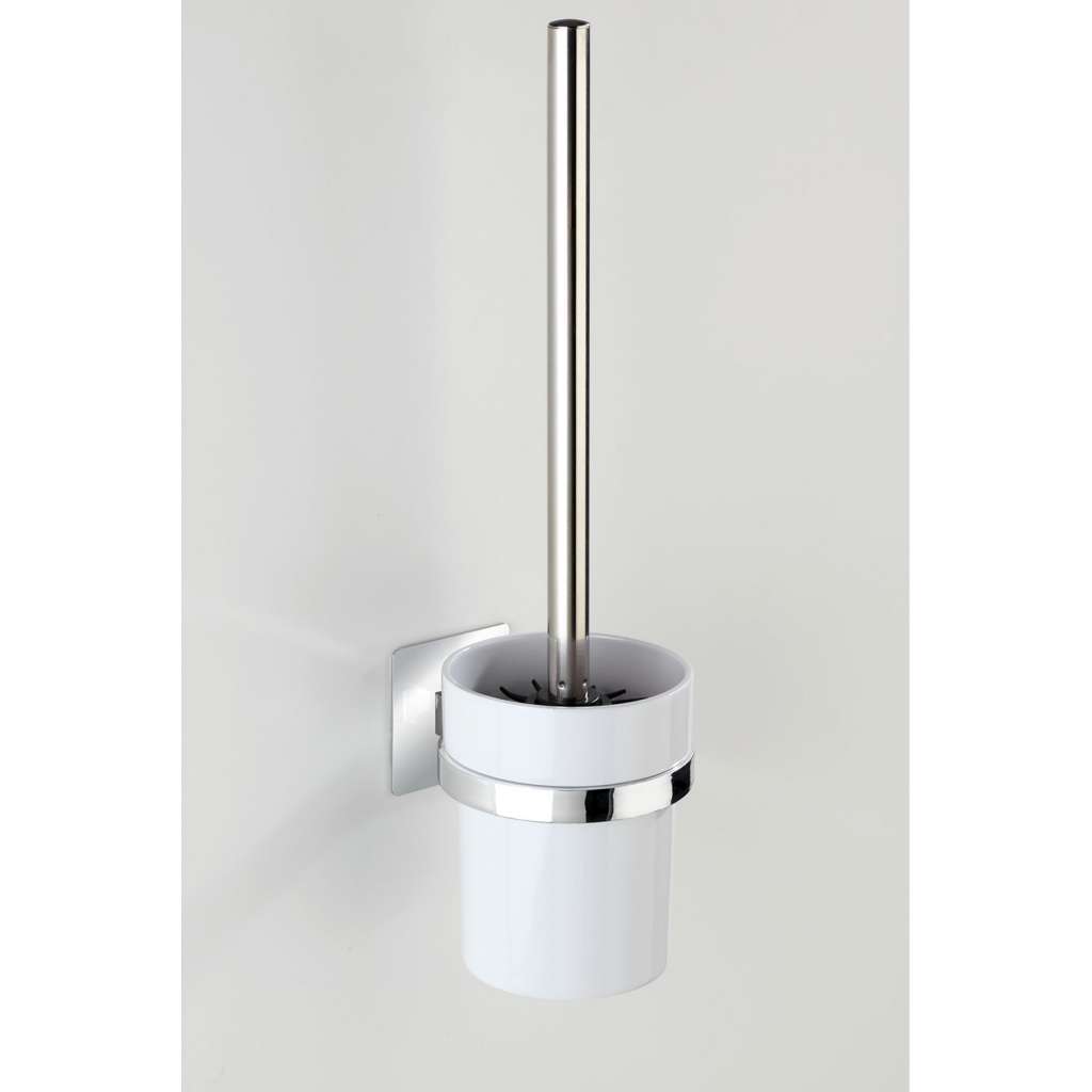 home24 WC-Garnitur Turbo-Loc Quadro