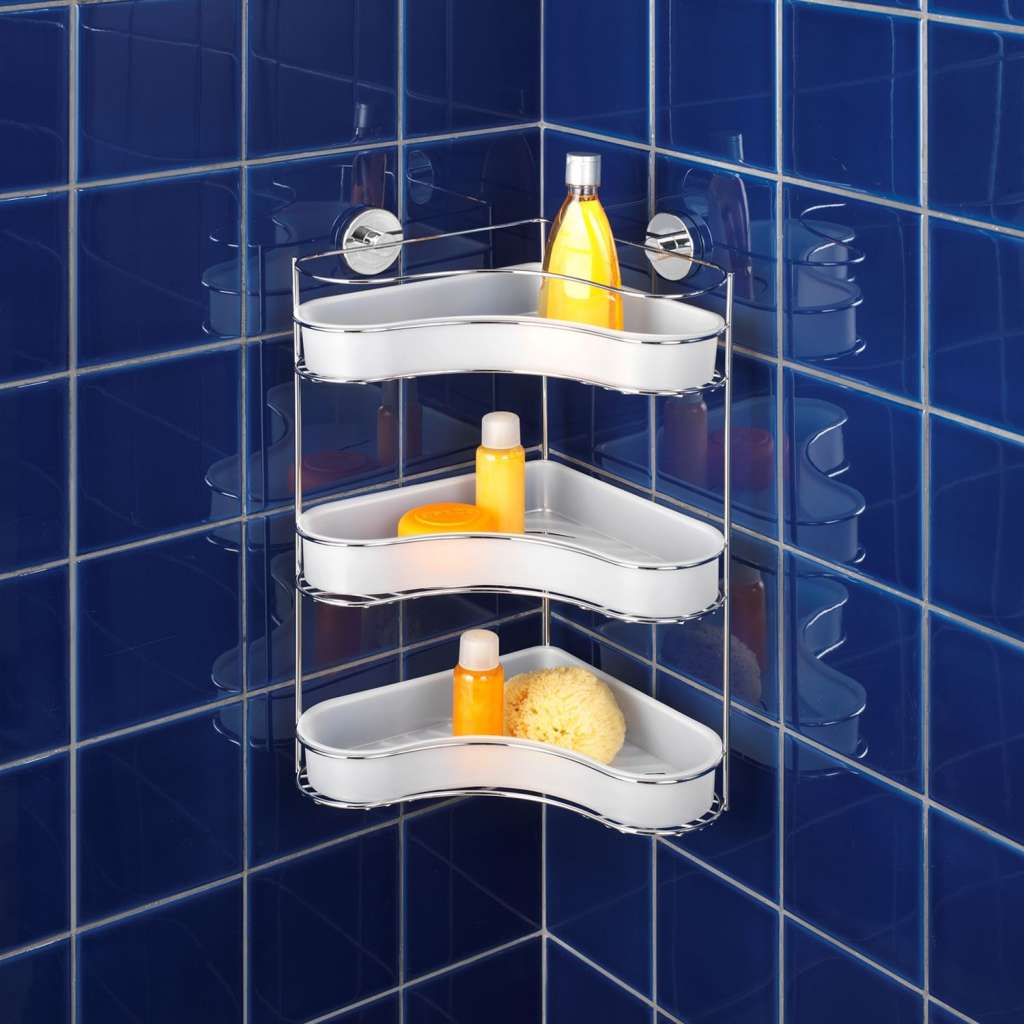 home24 Eckregal Vacuum-Loc Quadro II
